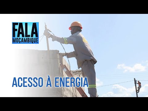 Maputo: Retoma segunda fase do projecto Energia Para Todos no distrito de Marracuene @PortalFM24