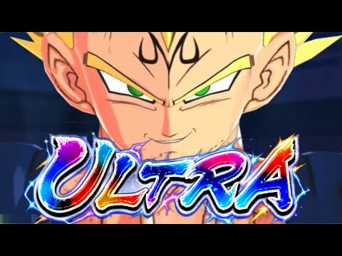 最恐ULTRAがTier Aに居るらしいです【ドラゴンボールレジェンズ】