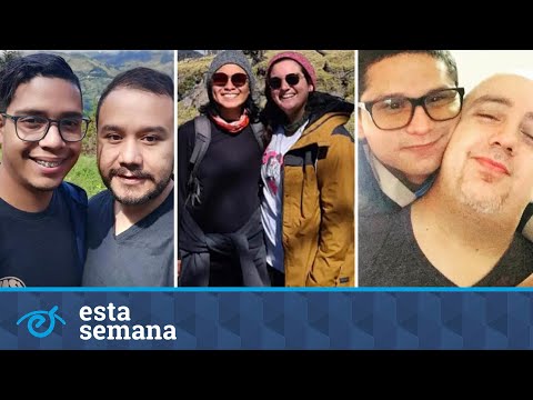 Nicas en Costa Rica que dan el sí gracias al matrimonio igualitario
