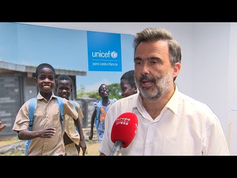 Unicef descarta que la crisis humanitaria global vaya a provocar grandes flujos migratorios