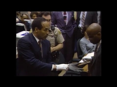 From the archives: AP Correspondent on OJ Simpson and 25 years after 'The Trial of the Century'