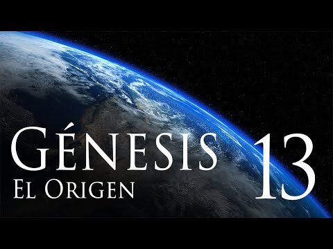 Serie GÉNESIS, EL ORIGEN - Episodio 13/14   PREGUNTAS Y RESPUESTAS I