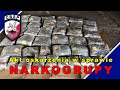 Akt oskarenia w sprawie narkogrupy