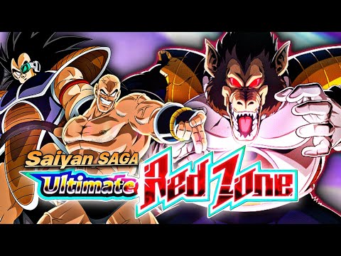 จัดทีมลุยRedZone:GokuStor