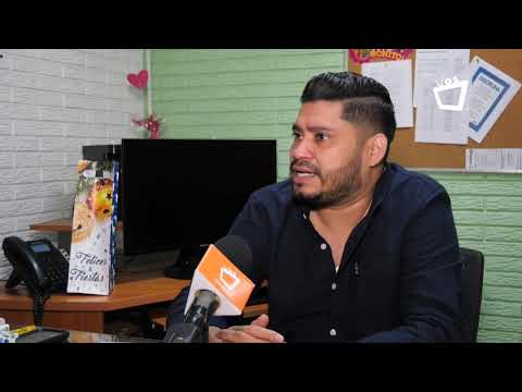 DEPORTIVOS || Dennis Salinas, Presidente del Managua FC, nos comenta la preparación del equipo