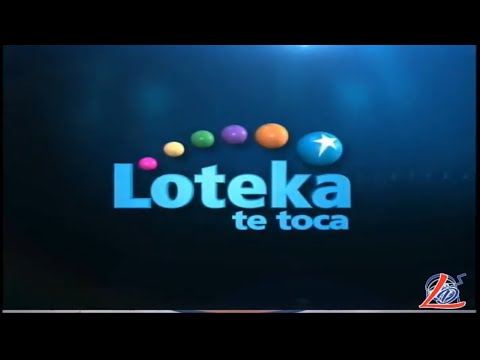 Sorteo del 01 de Febrero del 2020 (Loteka te Toca, Loteria Loteka, Quiniela Loteka, Loteka)