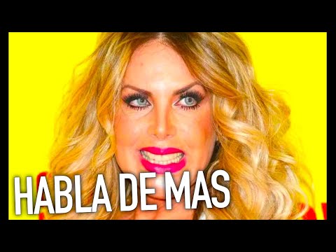 LORENA HERRERA VS LUIS MIGUEL