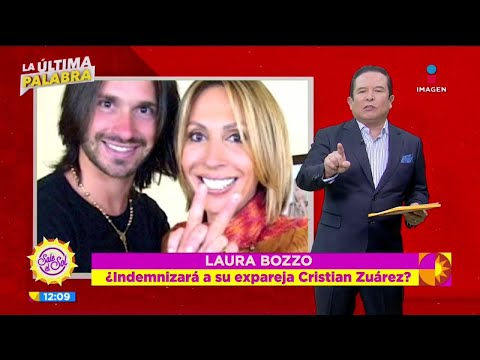 La guerra de Laura Bozzo Vs. Sánchez Azuara, Zuárez, Soto y Baeva: Gustavo Adolfo Infante