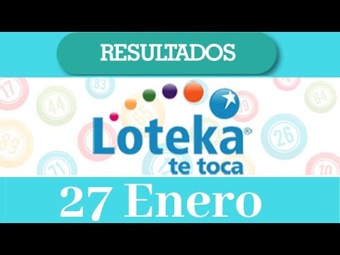 Loteria Quiniela  Loteka Resultado de hoy 27 de Enero del 2020
