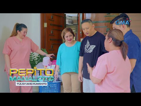 Pepito Manaloto - Tuloy Ang Kuwento: Clarissa’s first car camping! (YouLOL)