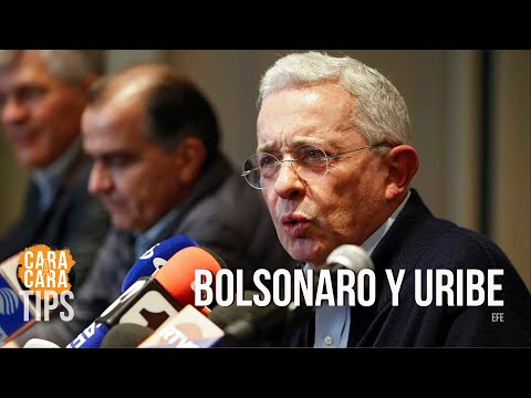 Situarse en un discurso igual a la derecha da cabida a Bolsonaro y Uribe: Roy Daza a Lula y Petro