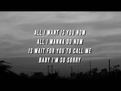 All I Want Is You (Super Slowed + Reverb)