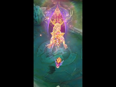 フローラ「秋の使者」のミーム瞬間