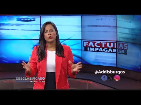 Desclasificado | Facturas Impagables 1/4