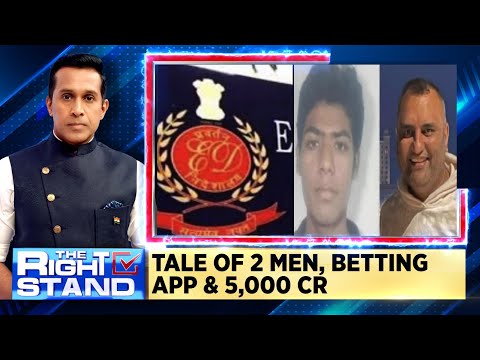 Mahadev App Case | Bollywood Stars Under ED Radar In Mahadev Betting Scam | English News | News18