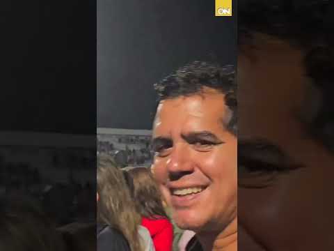 Luis Miguel en polémica: Asistentes de concierto denuncian estafa; solo cantó 40 minutos