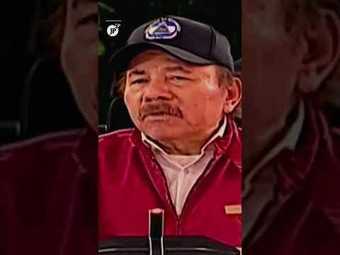 Daniel Ortega: Imperialistas cometen crímenes tras crímenes
