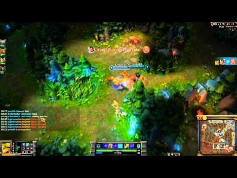 Why Blitz is amazing