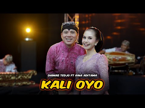 Kali Oyo - Dhimas Tedjo Feat Rina Aditama - ( Official Live Music )