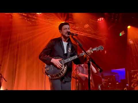 The Banjo Song - Mumford and Sons - Nottingham - Rock City - Show Two ( Doors @ 2000 )