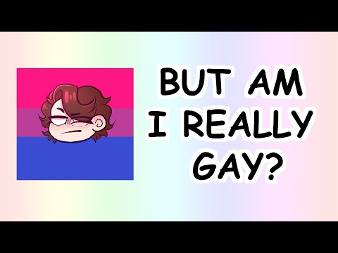 Taking A Bunch Of "Are You Gay?" Quizzes to Make Sure I'm Gay