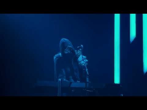 Sleep Token - Atlantic (Teeth of God Tour 2024, Cedar Park, TX) [LIVE 4K] [BEST AUDIO]