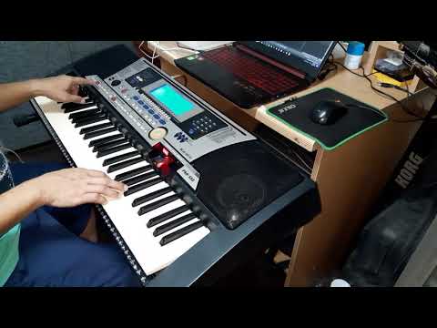 รีวิวคีย์บอร์ด-YAMAHA-PSR-550- รีวิวคีย์บอร์ด-YAMAHA-PSR-550-