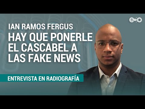 Analista sugiere poner cascabel al Fake News | RadioGrafía