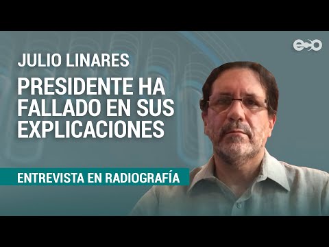 Abogados señalan que presidente Cortizo falló en caso Lotería y Policía Nacional | RadioGrafía