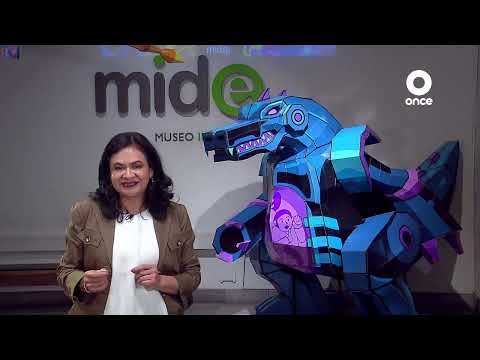 Factor Ciencia - MIDE, Misión CYBORG  (04/10/2024)