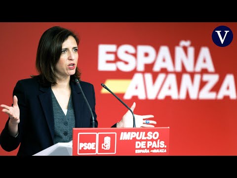 El PSOE cree que la postura del Supremo con amnistía no afectará a la formación de Govern