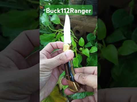 Buck112ranger