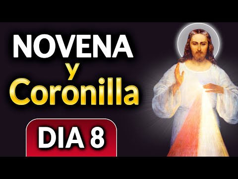 NOVENA a la Divina Misericordia Día 08 Heraldos del Evangelio El Salvador