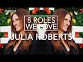 8 Roles We Love From Julia Roberts 'Pretty Woman', 'Notting Hill', 'Ocean's Eleven' & More.720p