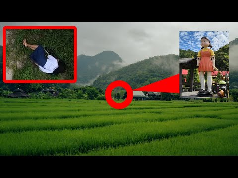 วิ่งหนีเร็ว!-ตุ๊กตาโรคจิตทำร้า วิ่งหนีเร็ว!-ตุ๊กตาโรคจิตทำร้า