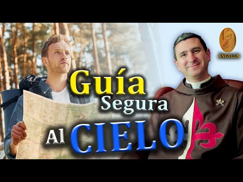 GUÍA segura al CIELO | Ángelus - P. José Bernardo Flórez EP