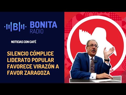 NCC Zaragoza marca como contundente vs vejez del discurso de Jesús Manuel