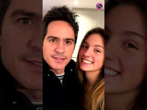 Mauricio Ochmann Así Le Festeja Su Cumple Al Gran Amor De Su Vida