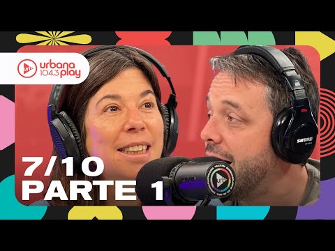 Macri pidió poner fin al uso político del recurso universitario, cierre del Bonaparte #DeAcáEnMás