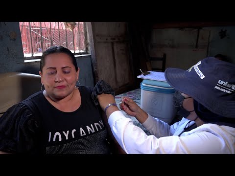 Casos de Covid-19 continúan bajos en Nicaragua