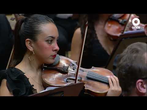 Conciertos OSIPN - 4a. Sinfonía de Schumann (13/05/2023)