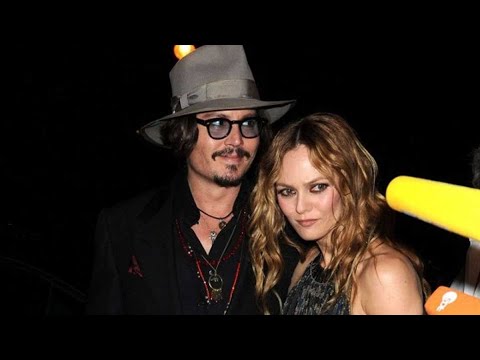 Vanessa Paradis malheureuse avec Johnny Depp en déroute, la raison des frictions