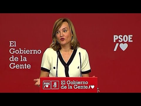 PSOE defiende la reforma de la ley del 'solo sí es sí' por sentido común