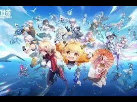 [幻塔]　はるぷぅ杯前夜祭(勝手)