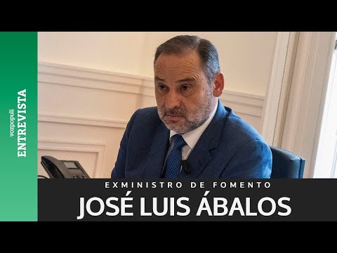 ÁBALOS: Advertí a Koldo que no me gustaba que se viera a Víctor de Aldama por el Ministerio