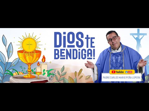 ¡Esta noche, te invito a una charla sobre DIOS!; FUENTE DE BENDICIÓN EN MI VIDA FINANCIERA
