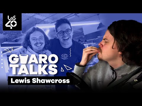 La historia de Lewis Shawcross | Tío Lucho | Guaro Talks