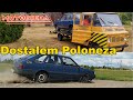 Polonez Caro. Odpalenie po 10 latach postoju