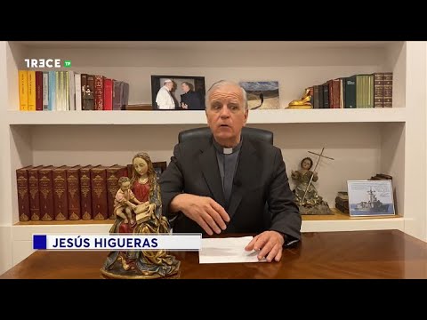 Palabra de Vida 20/6/2024: «Vosotros orad así» / Por P. Jesús Higueras