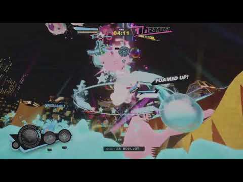 FOAMSTARS 負けたらThanks押さない人に勝ってみた✌️✌️✌️✌️✌️✌️✌️✌️✌️✌️✌️✌️